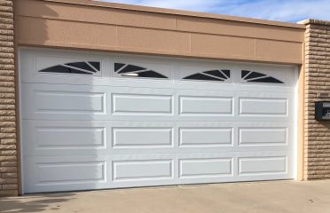 Agape Doors Garage Door Services