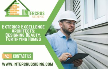 Intercrus Siding