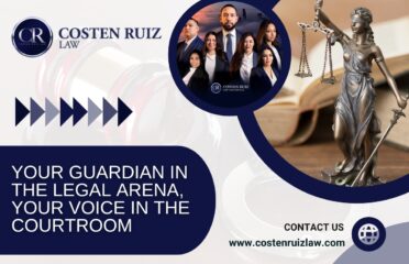 Costen Ruiz Law